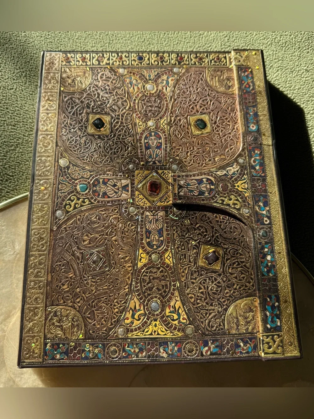 LINDAU GOSPELS paperblanks lindau